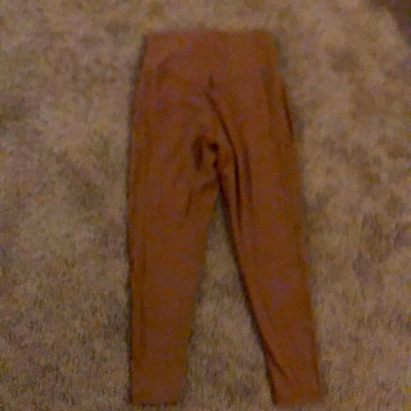 Aerie Offline Real Me High Waisted Pocket Legging - Picture 5 of 5